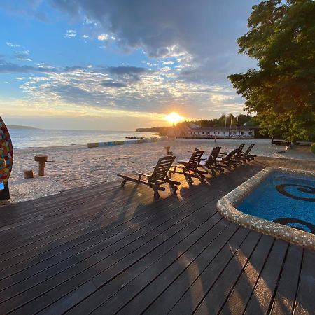 Secret Resort Club Pereyaslav-Khmelʼnytsʼkyy Εξωτερικό φωτογραφία