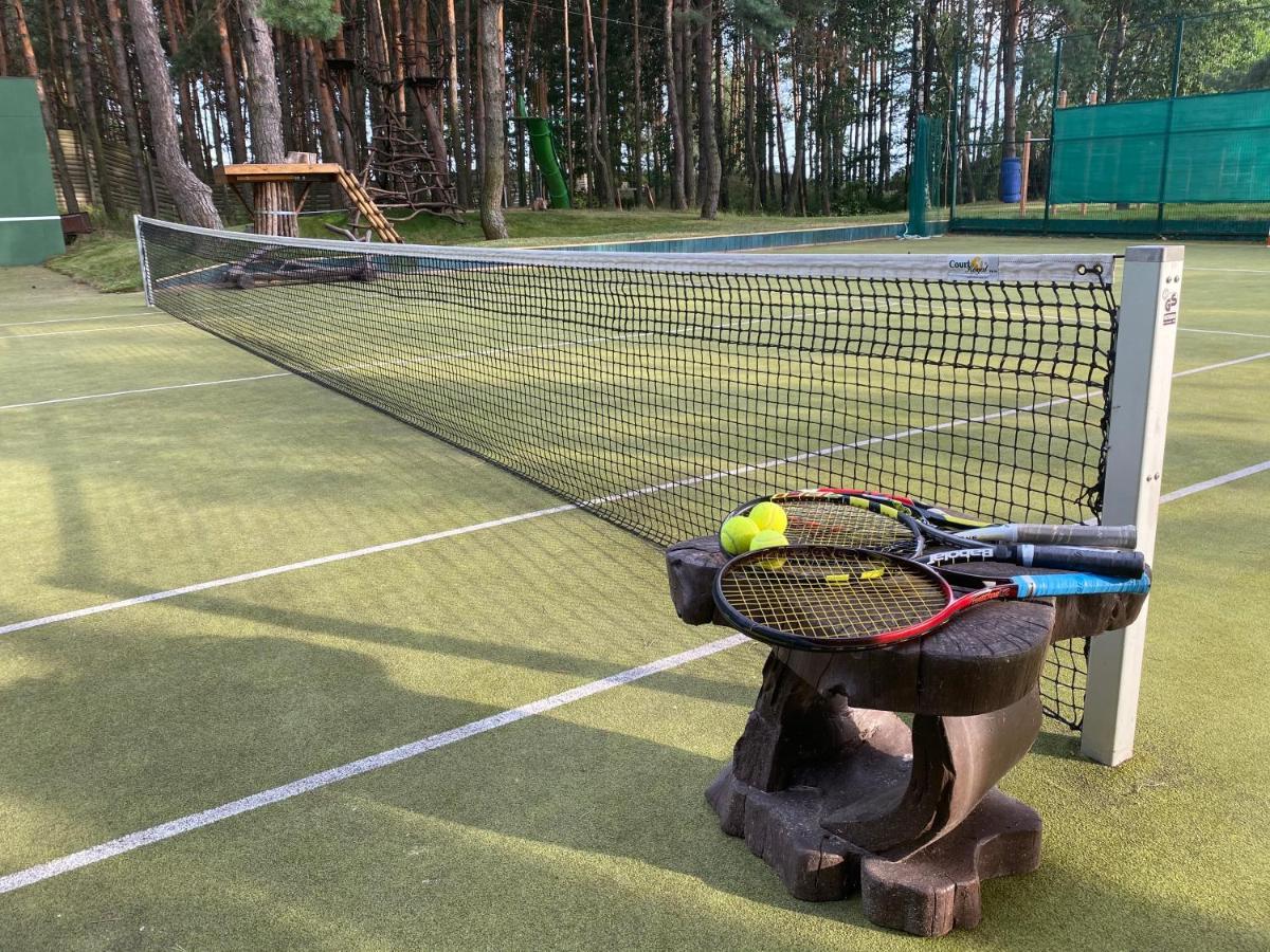 Secret Resort Club Pereyaslav-Khmelʼnytsʼkyy Εξωτερικό φωτογραφία