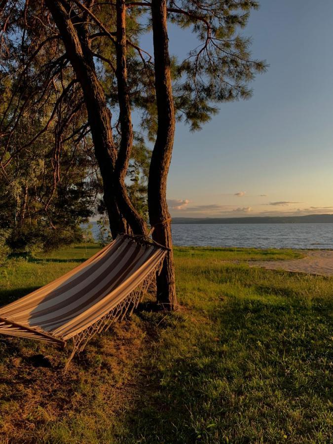 Secret Resort Club Pereyaslav-Khmelʼnytsʼkyy Εξωτερικό φωτογραφία