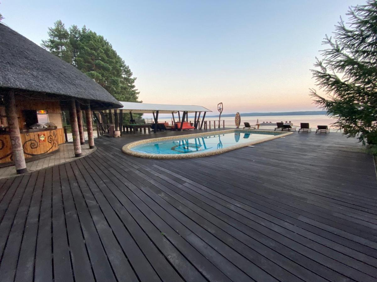 Secret Resort Club Pereyaslav-Khmelʼnytsʼkyy Εξωτερικό φωτογραφία