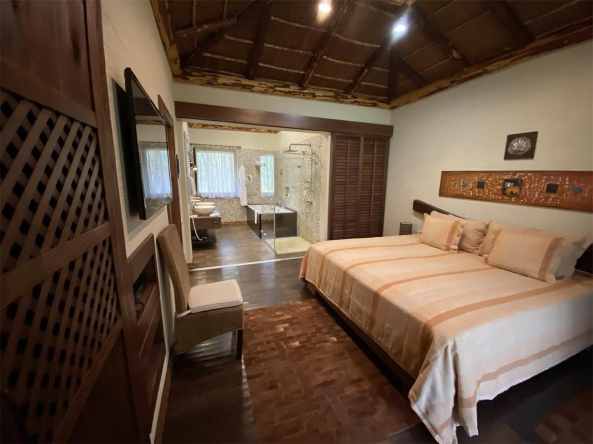 Secret Resort Club Pereyaslav-Khmelʼnytsʼkyy Εξωτερικό φωτογραφία