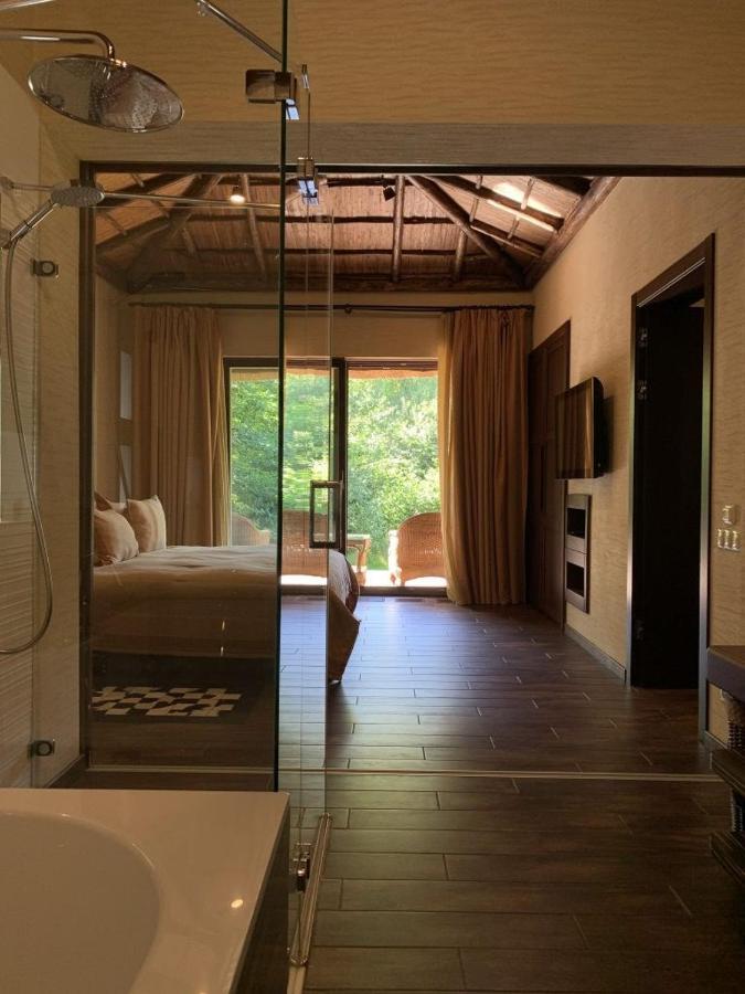 Secret Resort Club Pereyaslav-Khmelʼnytsʼkyy Εξωτερικό φωτογραφία