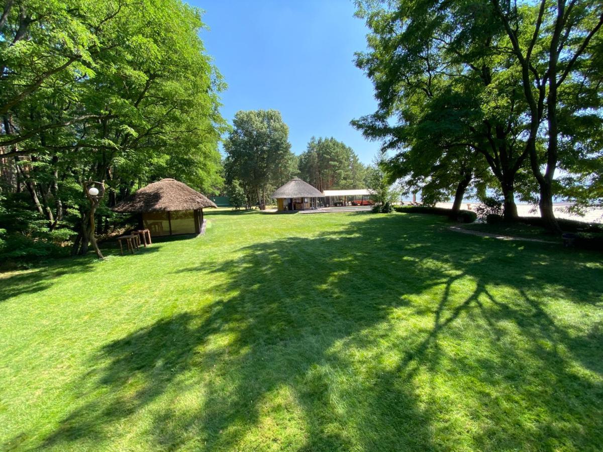 Secret Resort Club Pereyaslav-Khmelʼnytsʼkyy Εξωτερικό φωτογραφία
