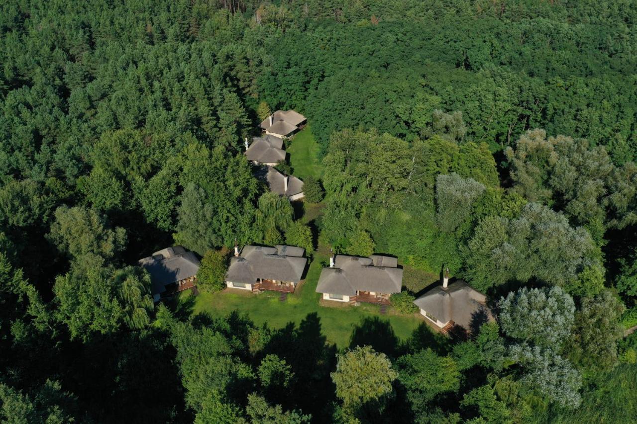 Secret Resort Club Pereyaslav-Khmelʼnytsʼkyy Εξωτερικό φωτογραφία