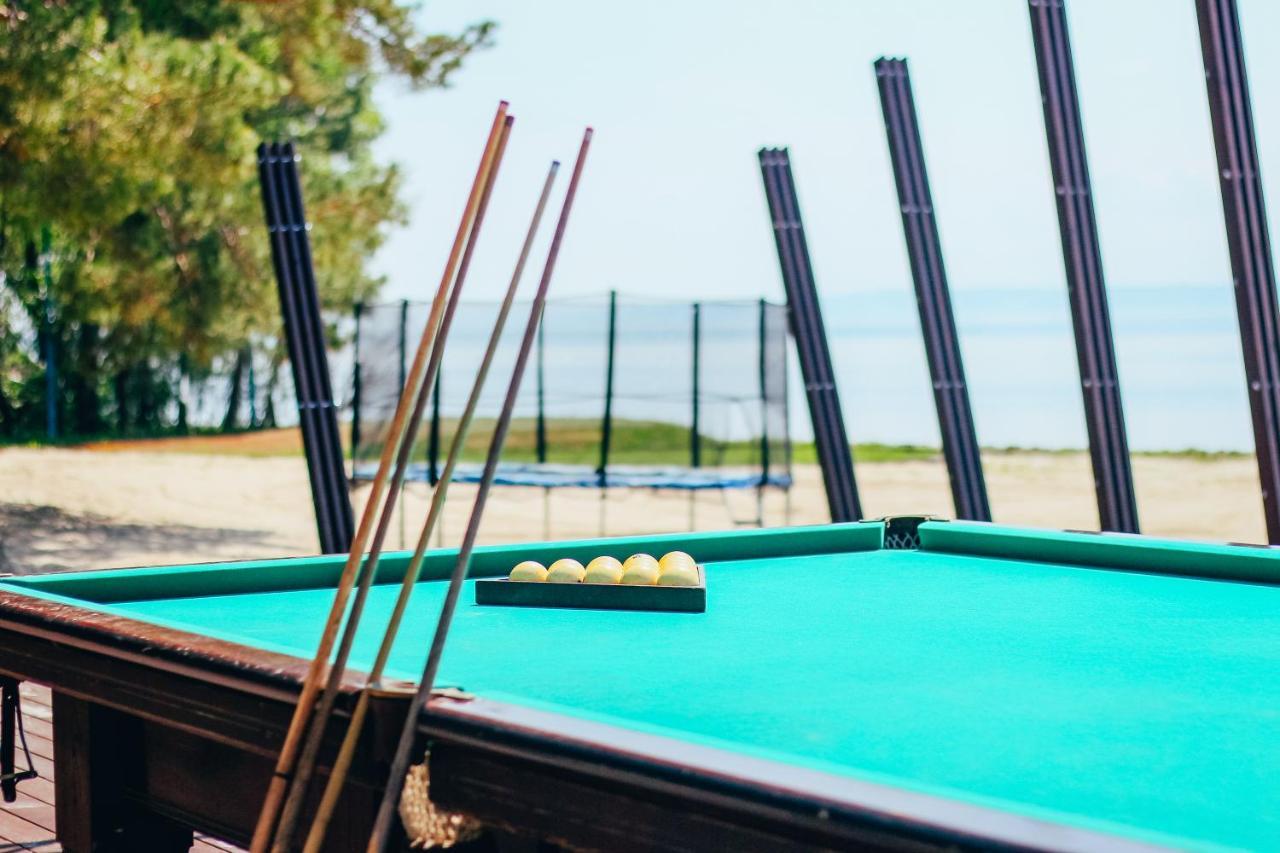 Secret Resort Club Pereyaslav-Khmelʼnytsʼkyy Εξωτερικό φωτογραφία