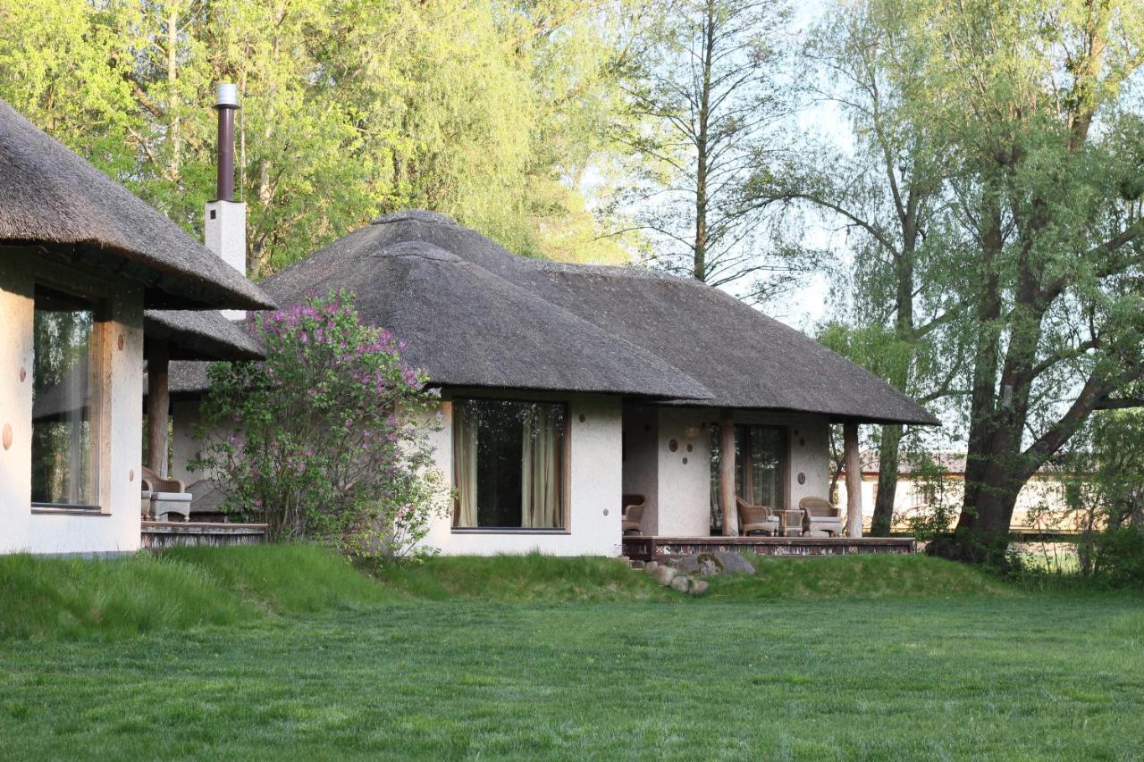 Secret Resort Club Pereyaslav-Khmelʼnytsʼkyy Εξωτερικό φωτογραφία
