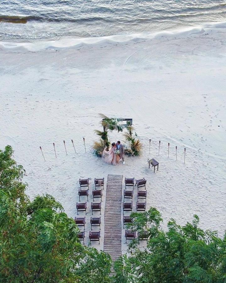 Secret Resort Club Pereyaslav-Khmelʼnytsʼkyy Εξωτερικό φωτογραφία