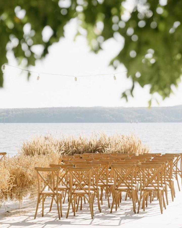 Secret Resort Club Pereyaslav-Khmelʼnytsʼkyy Εξωτερικό φωτογραφία