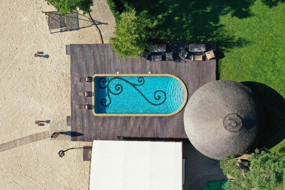 Secret Resort Club Pereyaslav-Khmelʼnytsʼkyy Εξωτερικό φωτογραφία