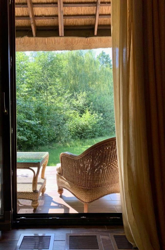 Secret Resort Club Pereyaslav-Khmelʼnytsʼkyy Εξωτερικό φωτογραφία
