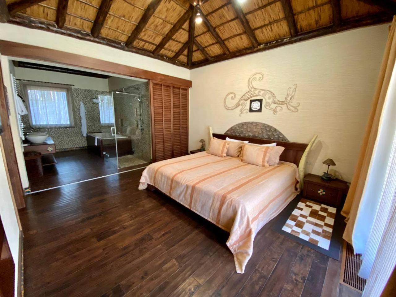 Secret Resort Club Pereyaslav-Khmelʼnytsʼkyy Εξωτερικό φωτογραφία