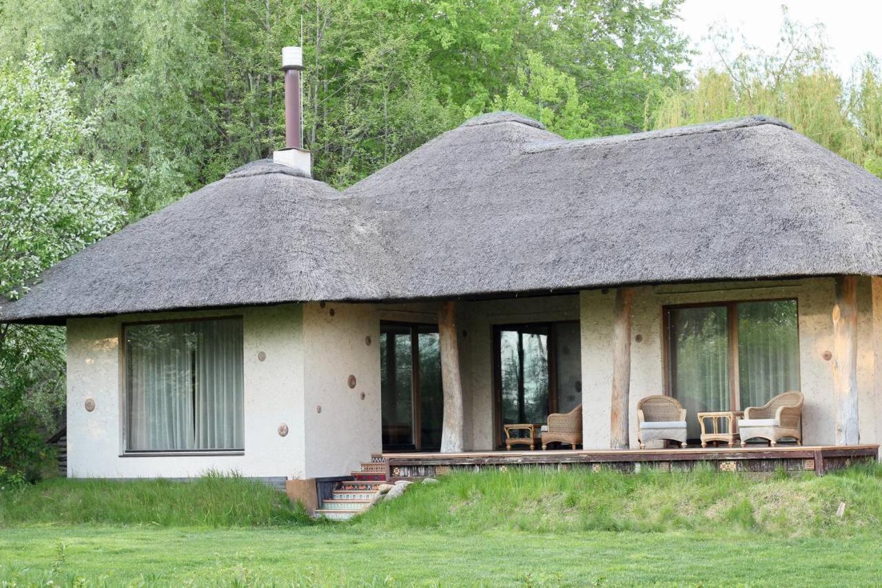 Secret Resort Club Pereyaslav-Khmelʼnytsʼkyy Εξωτερικό φωτογραφία