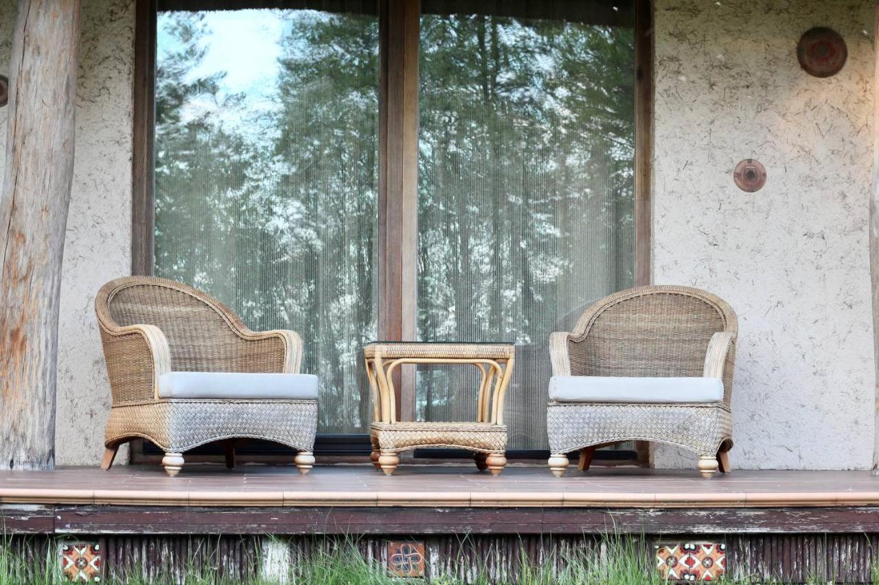 Secret Resort Club Pereyaslav-Khmelʼnytsʼkyy Εξωτερικό φωτογραφία