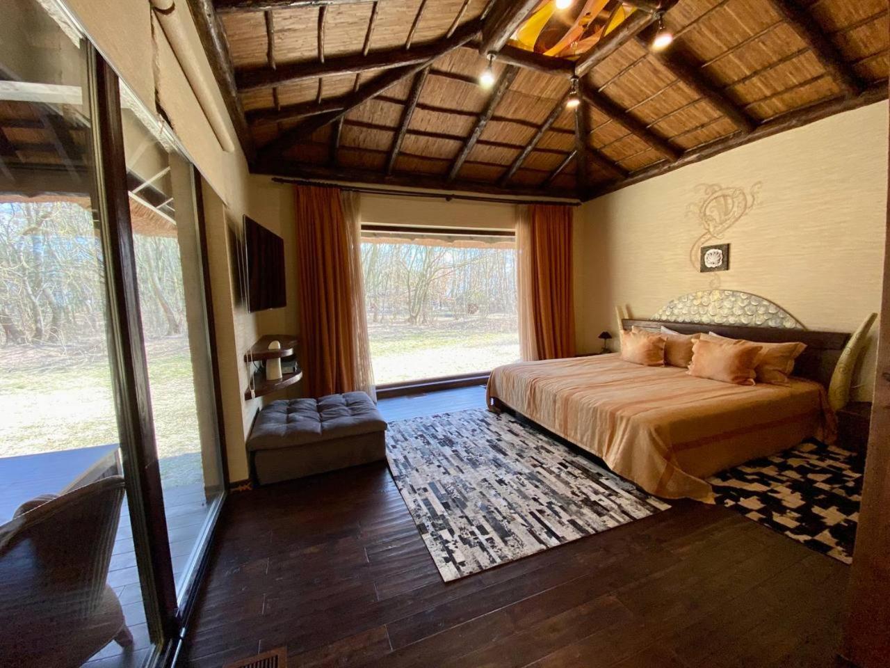 Secret Resort Club Pereyaslav-Khmelʼnytsʼkyy Εξωτερικό φωτογραφία
