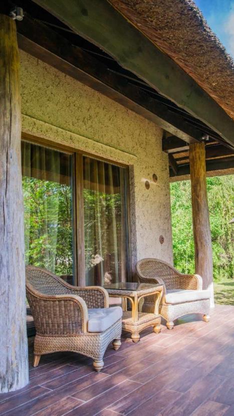 Secret Resort Club Pereyaslav-Khmelʼnytsʼkyy Εξωτερικό φωτογραφία