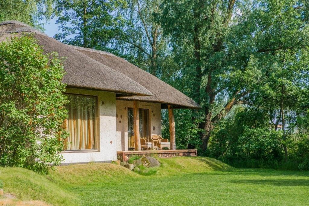 Secret Resort Club Pereyaslav-Khmelʼnytsʼkyy Εξωτερικό φωτογραφία