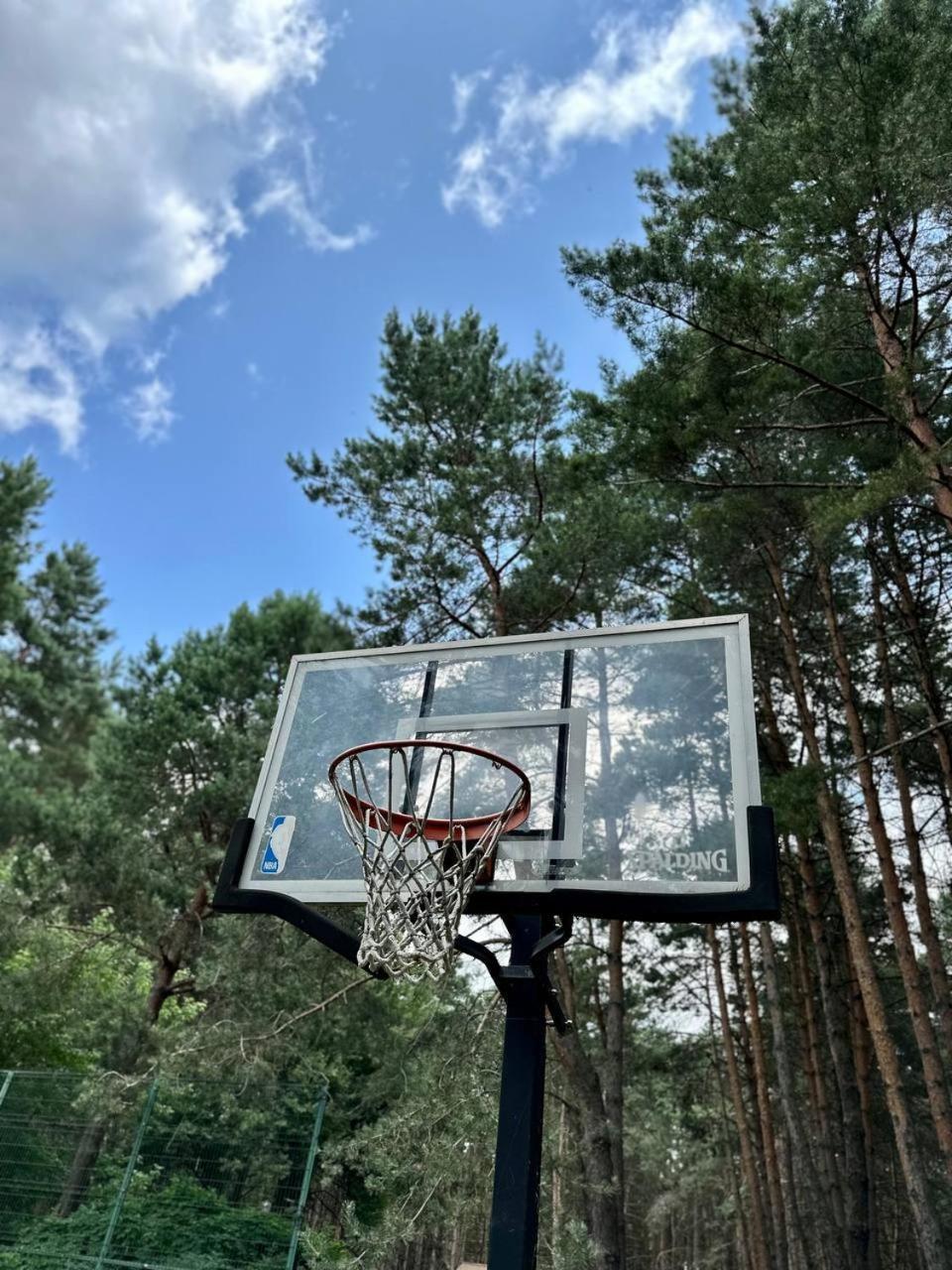 Secret Resort Club Pereyaslav-Khmelʼnytsʼkyy Εξωτερικό φωτογραφία