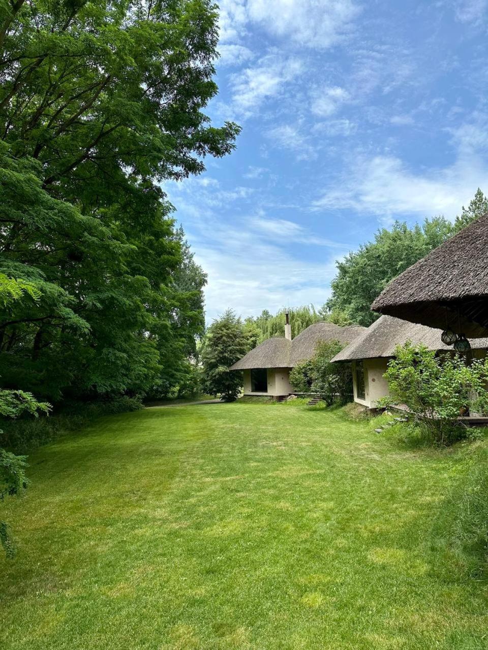 Secret Resort Club Pereyaslav-Khmelʼnytsʼkyy Εξωτερικό φωτογραφία