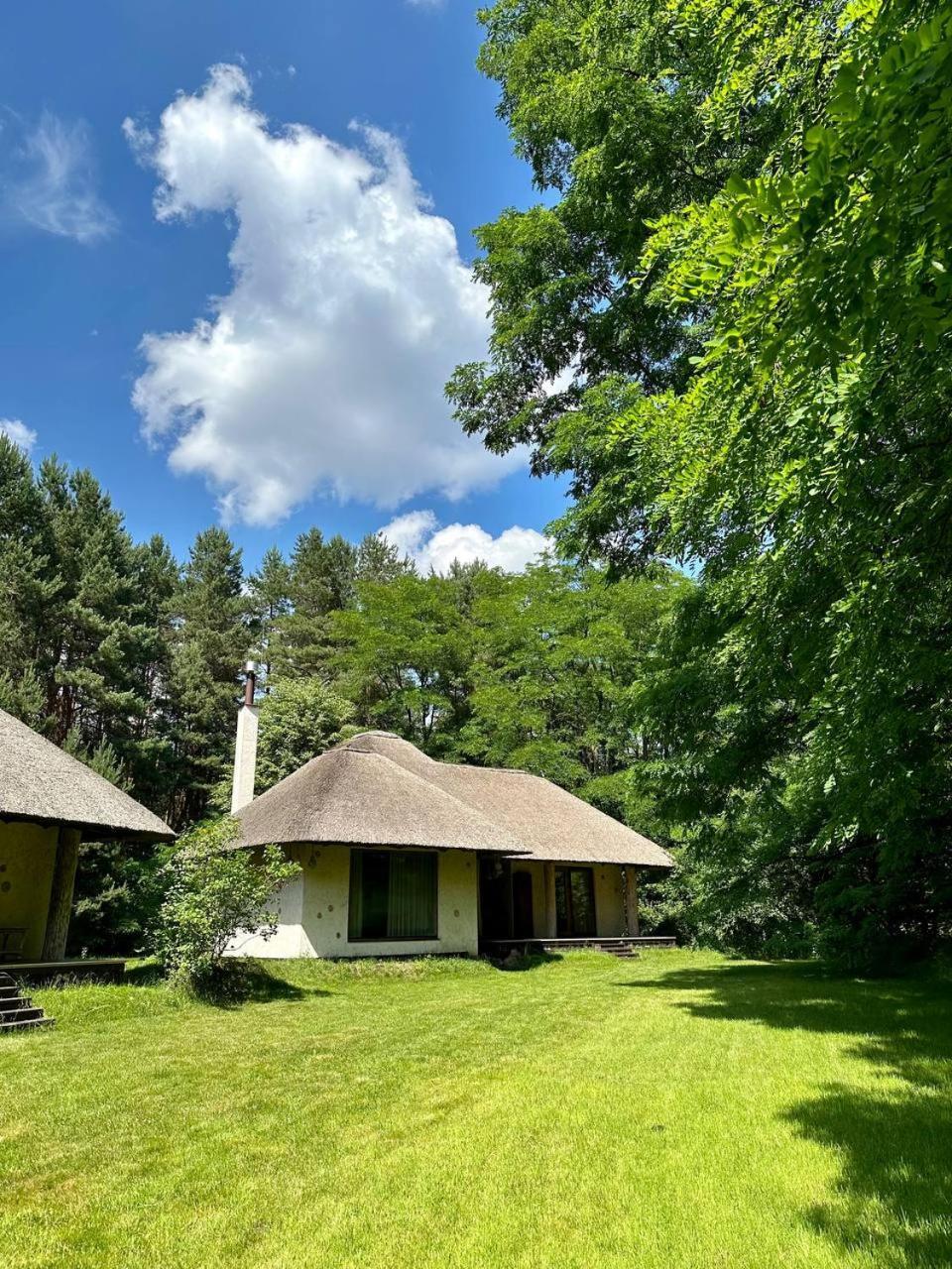 Secret Resort Club Pereyaslav-Khmelʼnytsʼkyy Εξωτερικό φωτογραφία